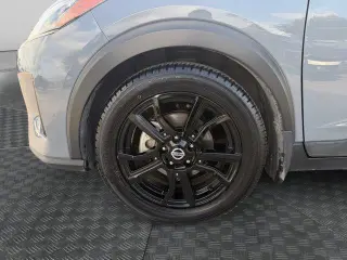 Nissan Kicks 2021 SR 4dr Crossover