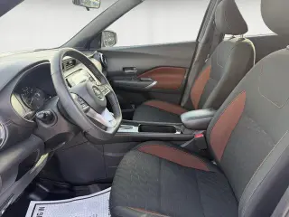 Nissan Kicks 2021 SR 4dr Crossover