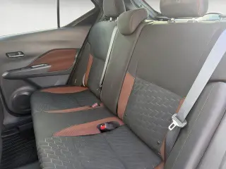 Nissan Kicks 2021 SR 4dr Crossover