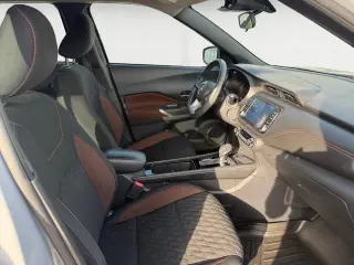 Nissan Kicks 2021 SR 4dr Crossover