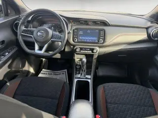 Nissan Kicks 2021 SR 4dr Crossover