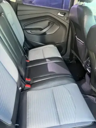 Ford Escape 2017 Titanium 4dr SUV