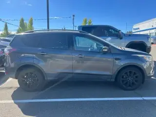 Ford Escape 2017 Titanium 4dr SUV