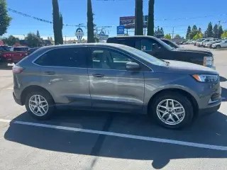 Ford Edge 2024 AWD SEL 4dr SUV
