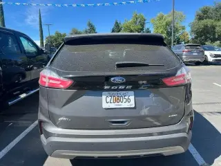 Ford Edge 2024 AWD SEL 4dr SUV