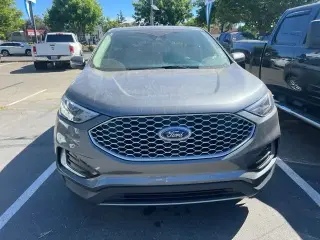 Ford Edge 2024 AWD SEL 4dr SUV