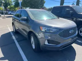 Ford Edge 2024 AWD SEL 4dr SUV