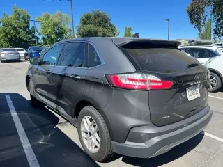 Ford Edge 2024 AWD SEL 4dr SUV