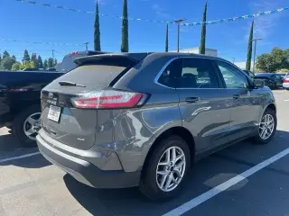Ford Edge 2024 AWD SEL 4dr SUV