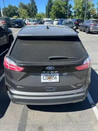 Ford Edge 2024 AWD SEL 4dr SUV