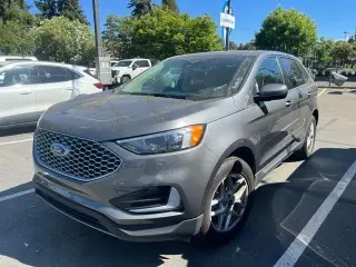 Ford Edge 2024 AWD SEL 4dr SUV