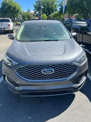 Ford Edge 2024 AWD SEL 4dr SUV