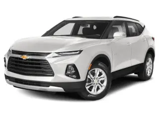 Chevrolet Blazer 2019 LT 4dr SUV w/1LT