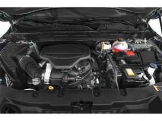 Chevrolet Blazer 2019 LT 4dr SUV w/1LT