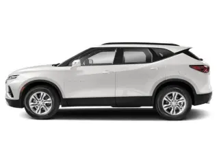 Chevrolet Blazer 2019 LT 4dr SUV w/1LT