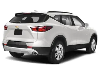 Chevrolet Blazer 2019 LT 4dr SUV w/1LT