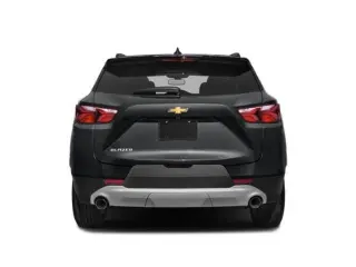 Chevrolet Blazer 2019 LT 4dr SUV w/1LT