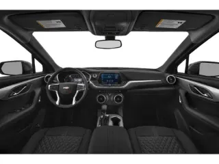 Chevrolet Blazer 2019 LT 4dr SUV w/1LT