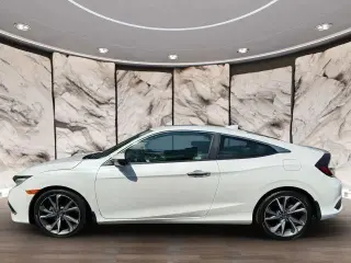 Honda Civic 2019 Touring 2dr Coupe