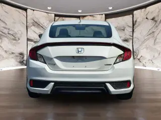 Honda Civic 2019 Touring 2dr Coupe