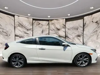 Honda Civic 2019 Touring 2dr Coupe