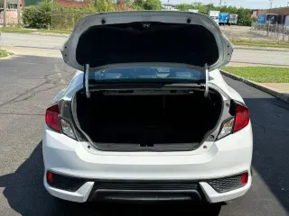 Honda Civic 2019 Touring 2dr Coupe