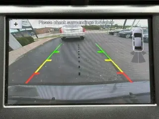 Ford Fusion Hybrid 2018 SE 4dr Sedan
