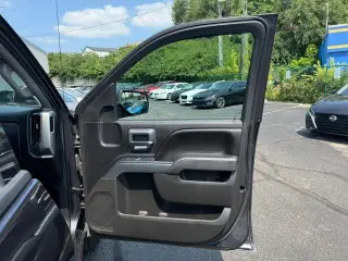 Chevrolet Silverado 1500 2015 4x4 LT 4dr Crew Cab 5.8 ft. SB