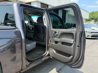 Chevrolet Silverado 1500 2015 4x4 LT 4dr Crew Cab 5.8 ft. SB