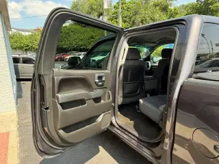 Chevrolet Silverado 1500 2015 4x4 LT 4dr Crew Cab 5.8 ft. SB