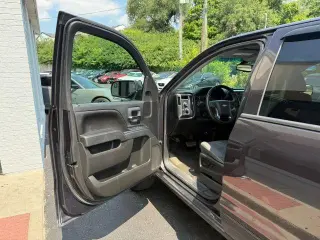 Chevrolet Silverado 1500 2015 4x4 LT 4dr Crew Cab 5.8 ft. SB