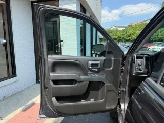 Chevrolet Silverado 1500 2015 4x4 LT 4dr Crew Cab 5.8 ft. SB