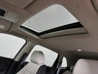 Honda CR-V 2024 EX SUV de 4 puertas