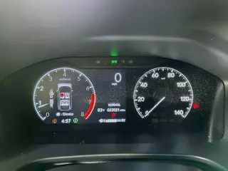 Honda CR-V 2024 EX SUV de 4 puertas