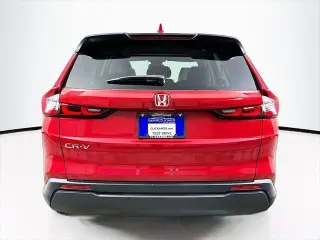 Honda CR-V 2024 EX SUV de 4 puertas