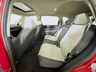 Honda CR-V 2024 EX SUV de 4 puertas
