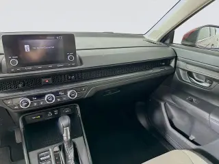 Honda CR-V 2024 EX SUV de 4 puertas