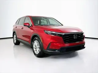 Honda CR-V 2024 EX SUV de 4 puertas