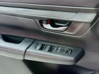 Honda CR-V 2024 EX SUV de 4 puertas