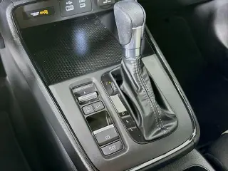 Honda CR-V 2024 EX SUV de 4 puertas
