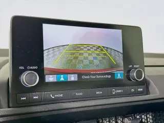 Honda CR-V 2024 EX SUV de 4 puertas