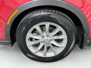 Honda CR-V 2024 EX SUV de 4 puertas