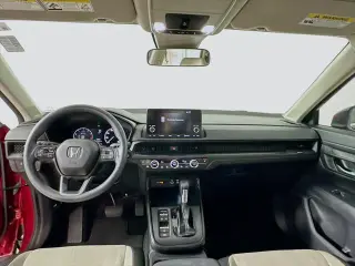 Honda CR-V 2024 EX SUV de 4 puertas