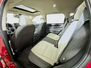 Honda CR-V 2024 EX SUV de 4 puertas