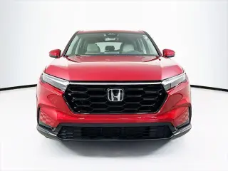Honda CR-V 2024 EX SUV de 4 puertas