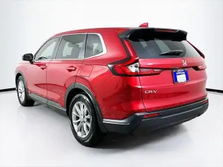 Honda CR-V 2024 EX SUV de 4 puertas