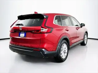 Honda CR-V 2024 EX SUV de 4 puertas