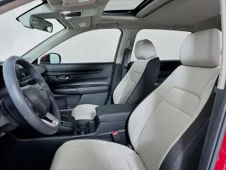 Honda CR-V 2024 EX SUV de 4 puertas