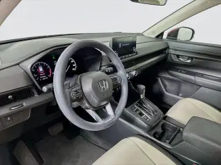 Honda CR-V 2024 EX SUV de 4 puertas