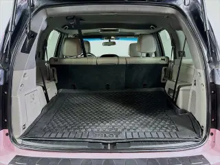 Honda Pilot 2013 4x4 Touring SUV de 4 puertas